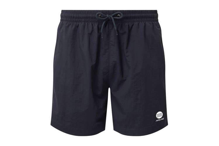 Pipeline Banzai Swim Shorts Navy Blue