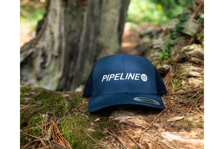 Pipeline Copro Trucker