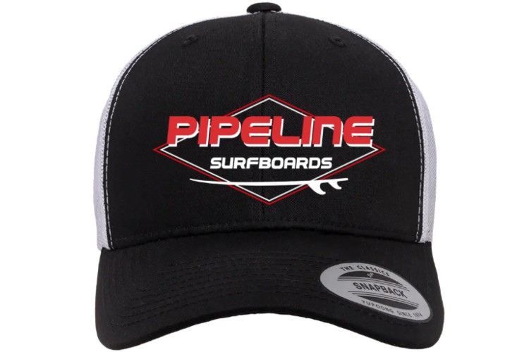 Pipeline Diamond Trucker