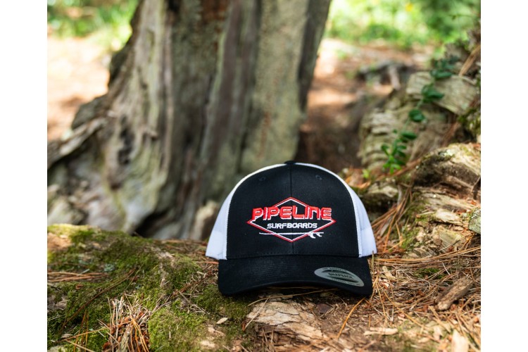 Pipeline Diamond Trucker