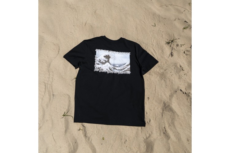 Pipeline Kanagawa T-Shirt
