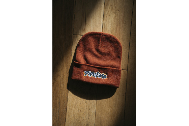 Pipeline Mahana Beanie