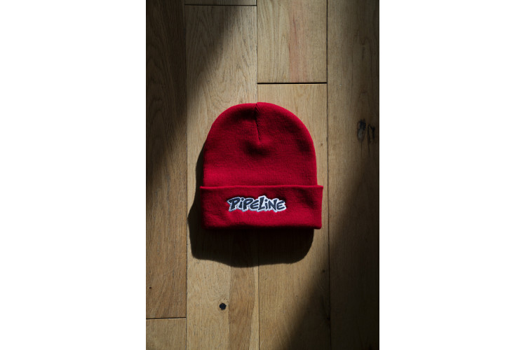 Pipeline Mahana Beanie