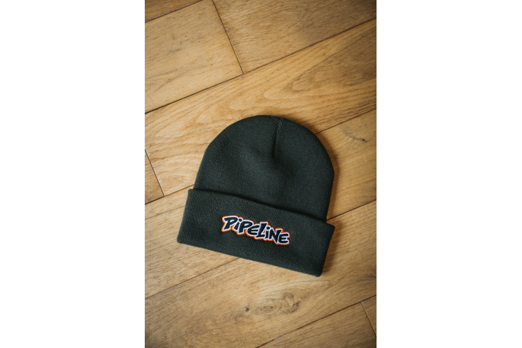 Pipeline Mahana Beanie