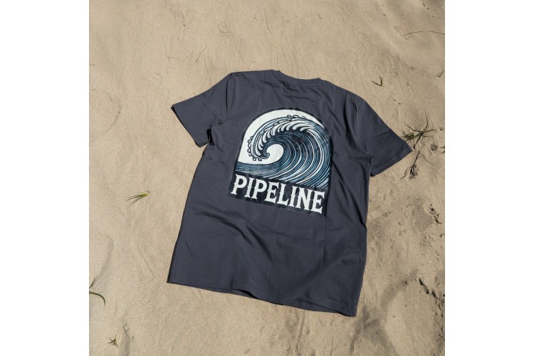 Pipeline Wave T-Shirt