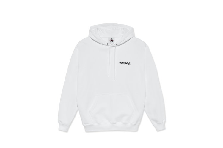 Polar Campfire Hoodie