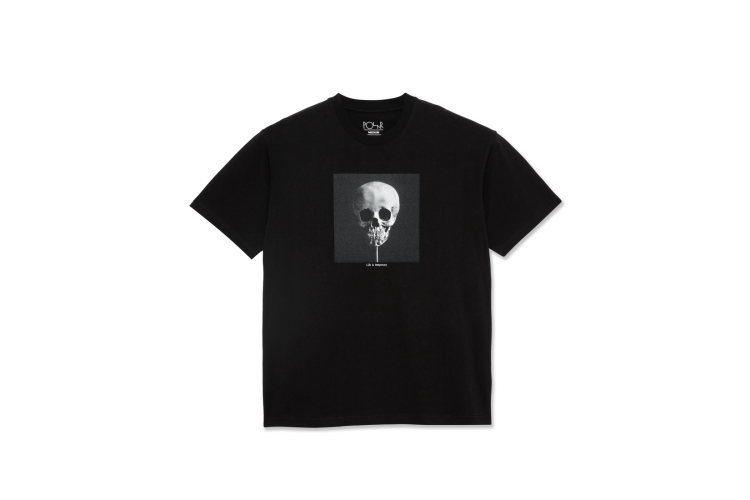 Polar Morphology Tee