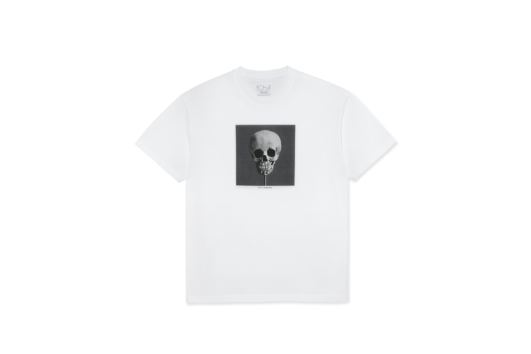 Polar Morphology Tee