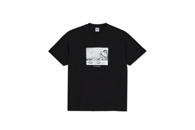 Polar Skate Co. Bounce T-Shirt