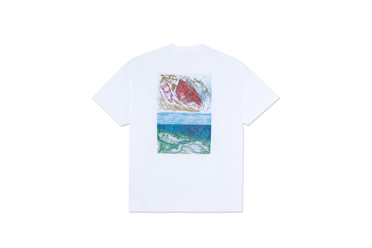 Polar Skate Co. Dunes T-Shirt