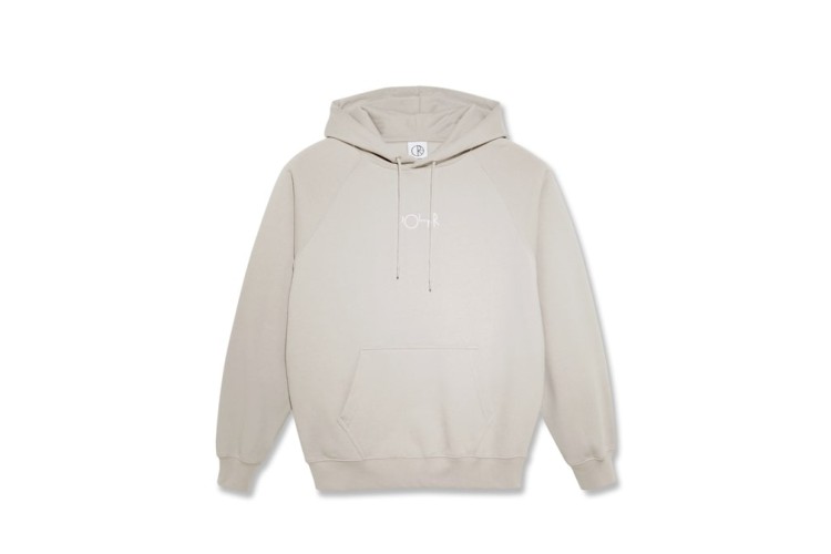 Polar Skate Co Default Hoodie