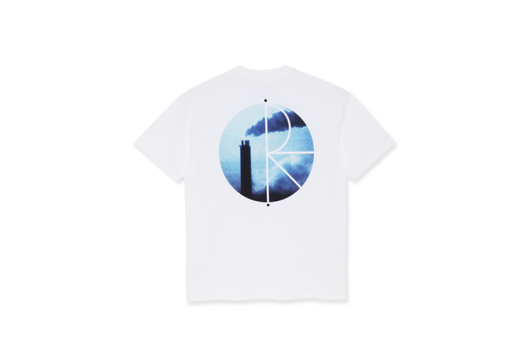Polar Skate Co Skorsten Fill T-Shirt