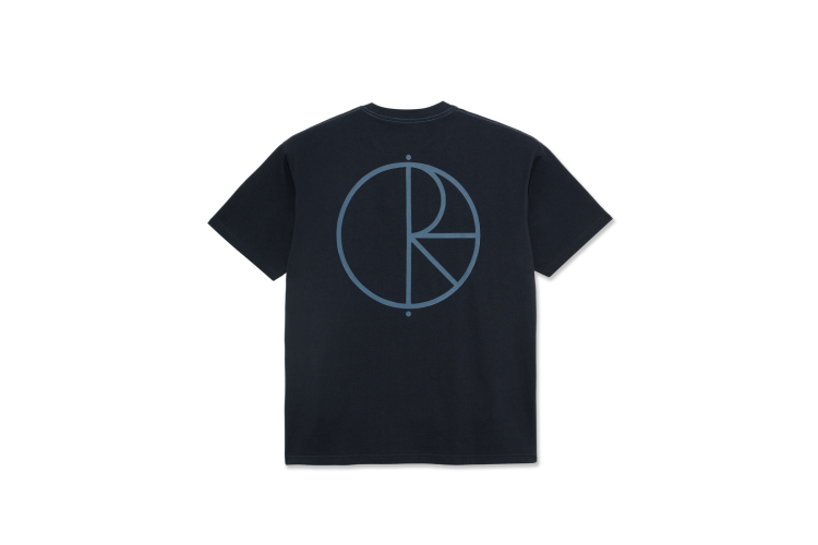 Polar Stroke Logo Tee