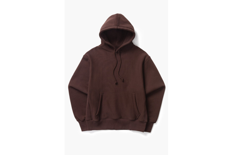Power Goods Super Weight Hoodie