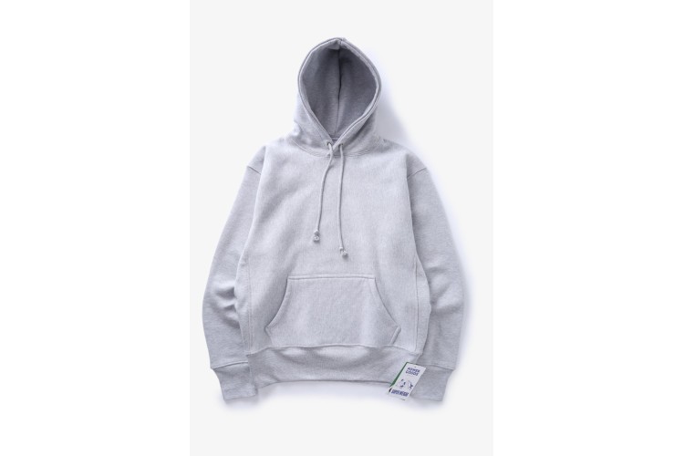Power Goods Super Weight Hoodie