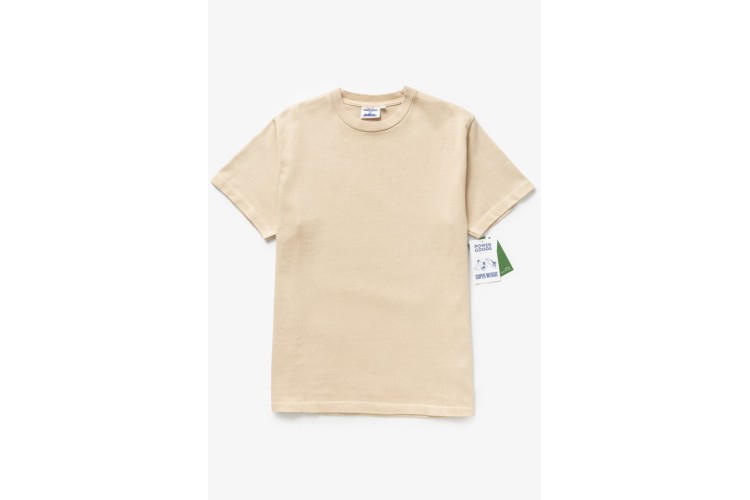Power Goods Super Weight Tee