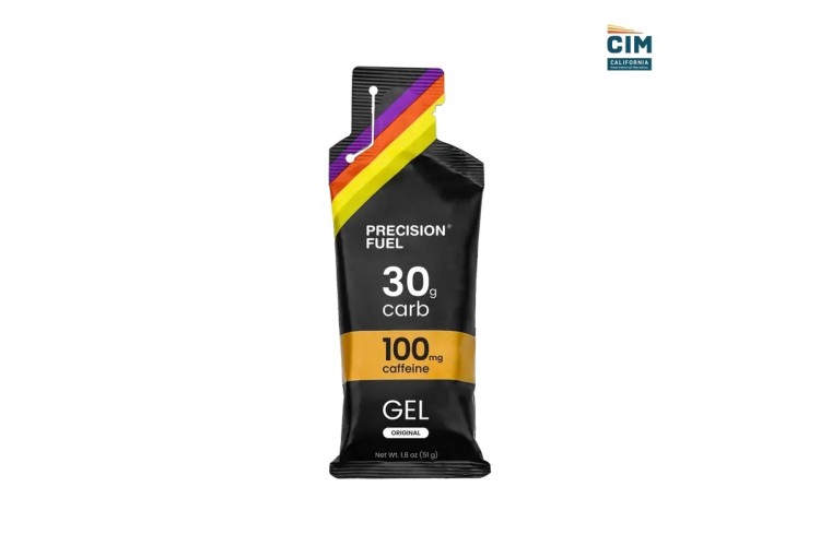 Precision PF 30 Caffeine Gel