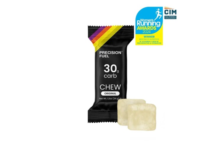 Precision PF 30 Chews Original