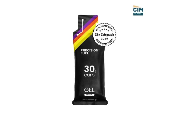 Precision PF 30 Gel