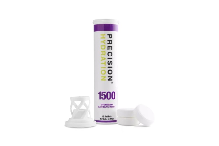 Precision PH 1500 Tablets