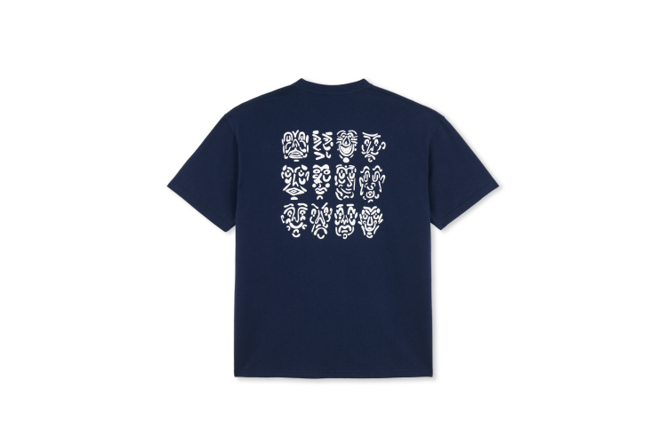 PSC 12 Faces T-Shirt