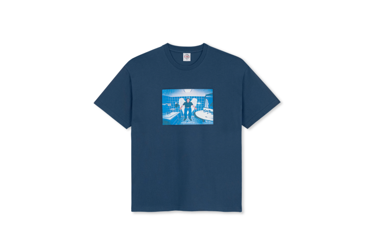 PSC Angel Man T-Shirt