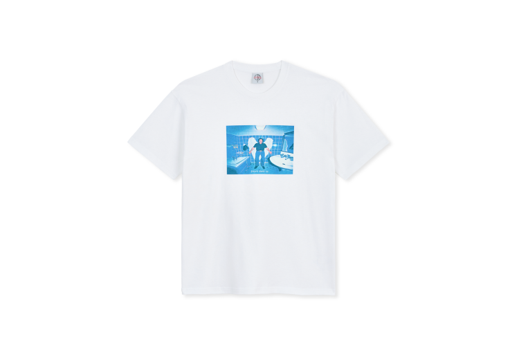 PSC Angel Man T-Shirt
