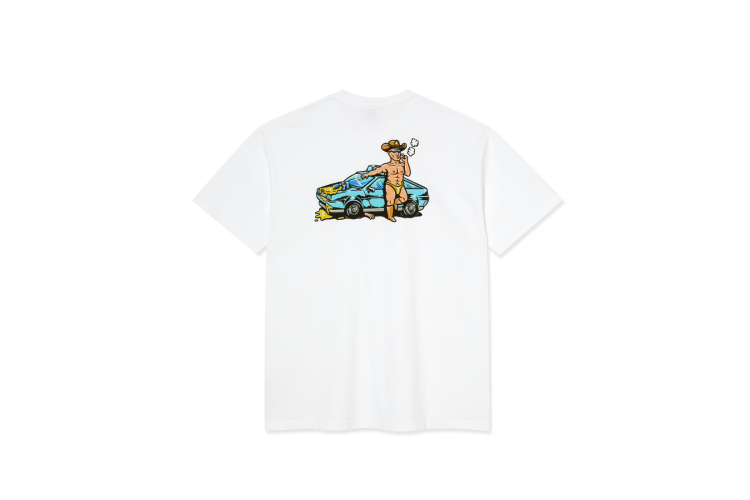 PSC Cowboy Cop T-Shirt