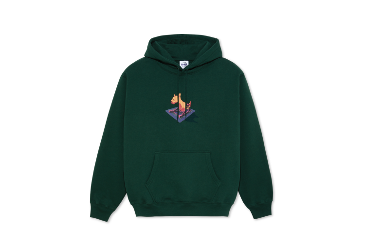 PSC Dave Dog Hoodie