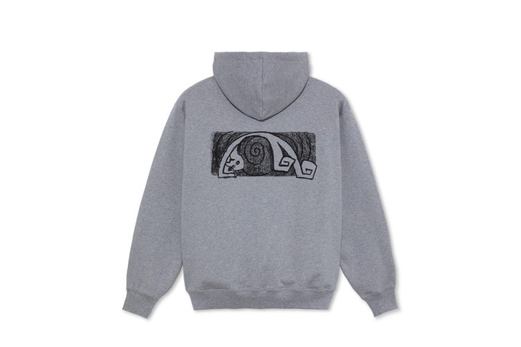 PSC Dave Yoga Trippin Hoodie