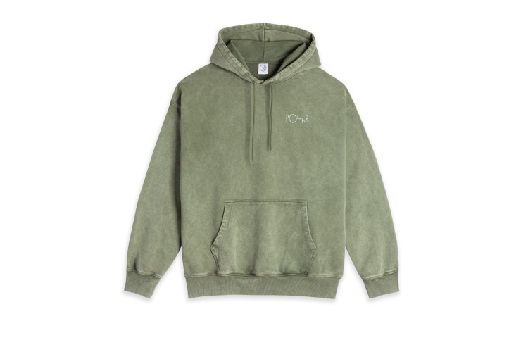 PSC Fade Frank Hoodie