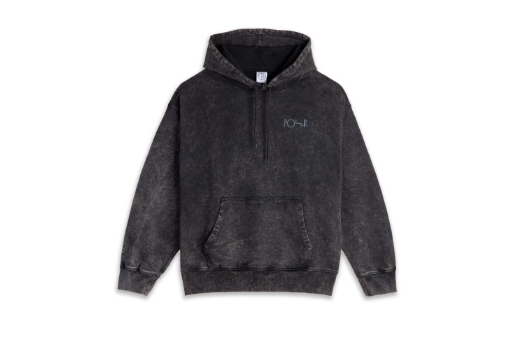 PSC Fade Frank Hoodie
