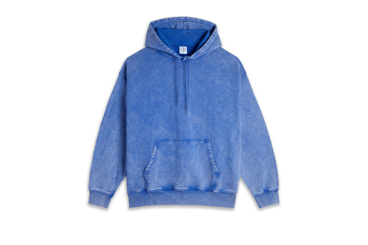 PSC Fade Frank Hoodie