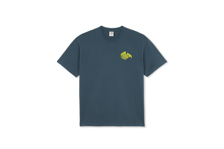 PSC Graph T-Shirt