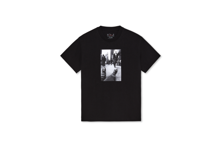 PSC Happy Sad T-Shirt