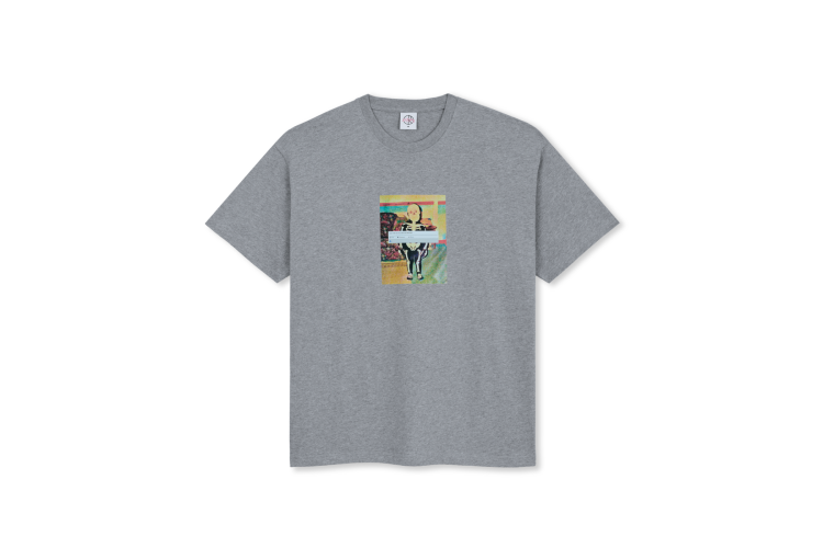 PSC Skeleton Kid T-Shirt
