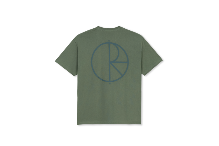 PSC Stroke Logo T-Shirt