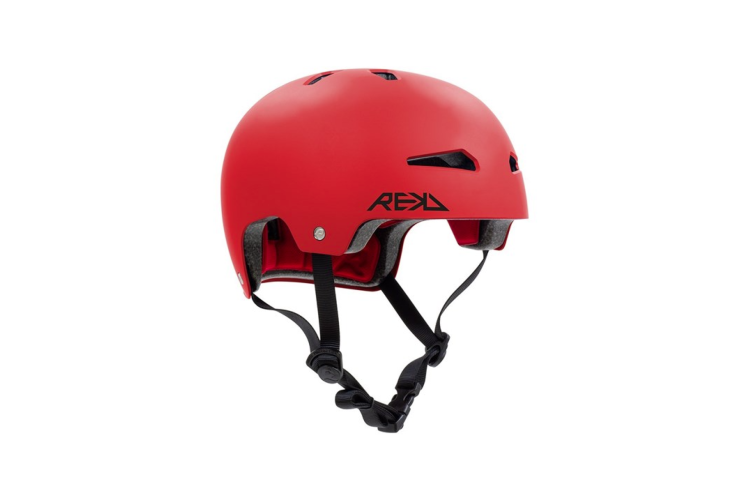 REKD Elite 2.0 Helmet