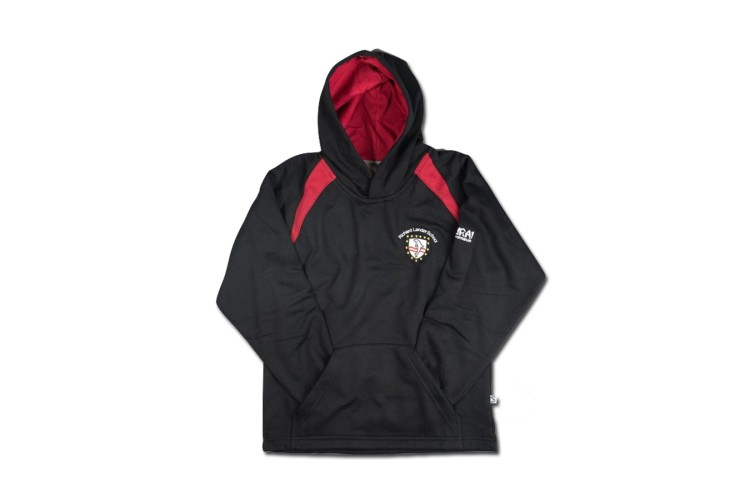 Richard Lander School Hoodie