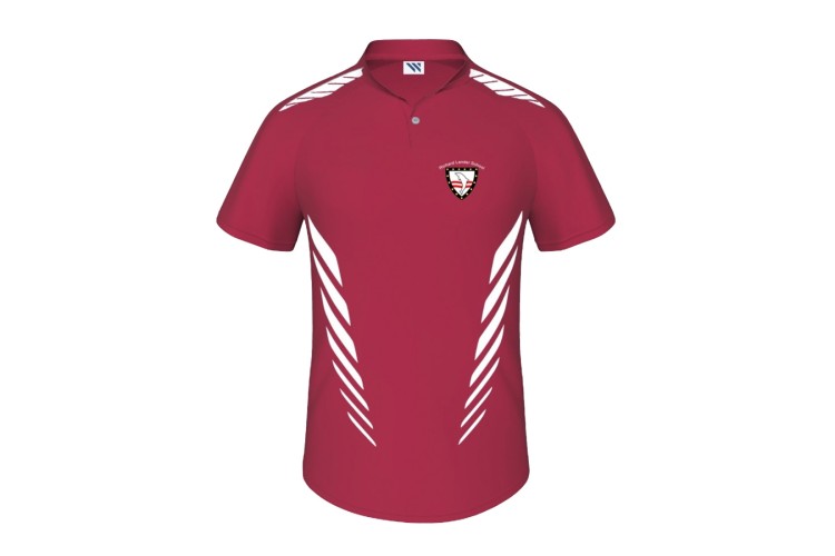 Richard Lander Unisex PE Top