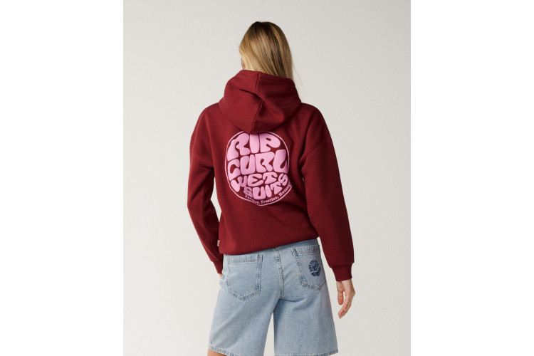 Rip Curl Icons Of Surf Hoodie