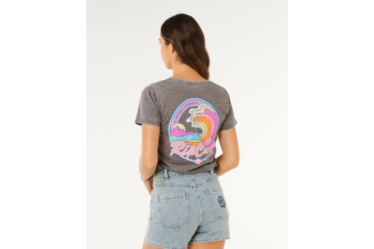 Rip Curl Layday Tee
