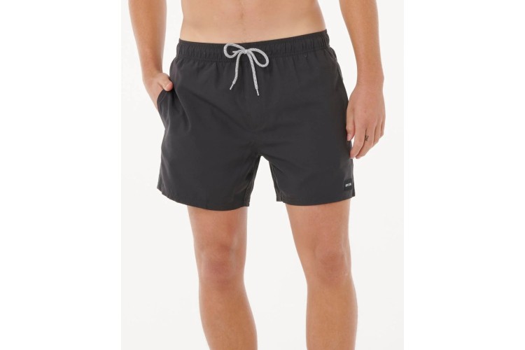Rip Curl Offset Volley Shorts