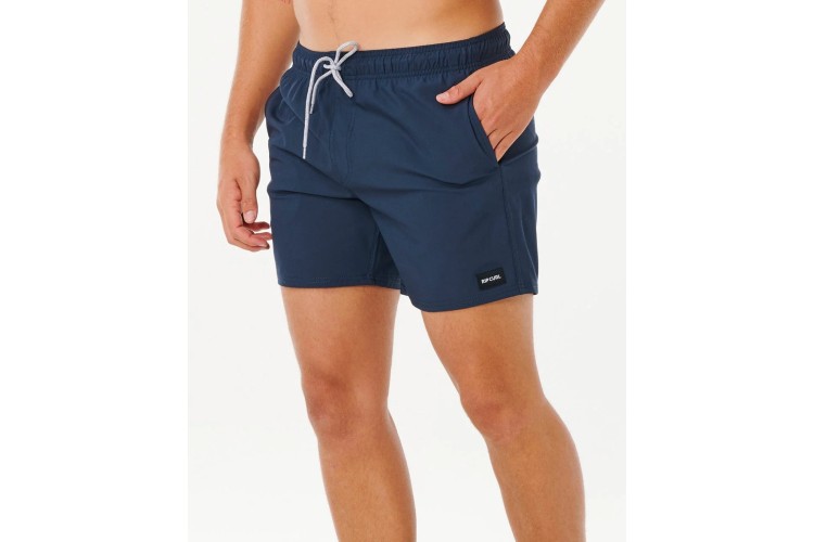 Rip Curl Offset Volley Shorts