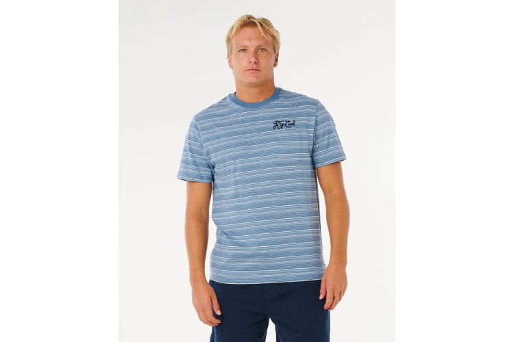 Rip Curl Pacific Rinse Tee