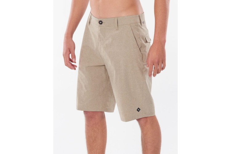 Rip Curl Phase Boardshorts Khaki