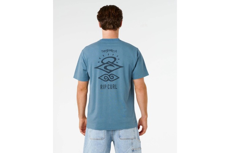 Rip Curl Search Icon Tee