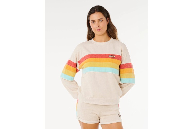 Rip Curl Surf Revival Crew