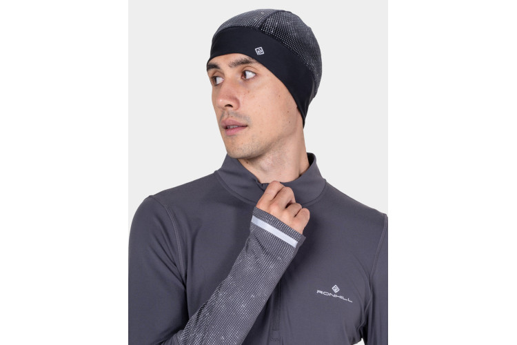 Ron Hill Reflect Beanie