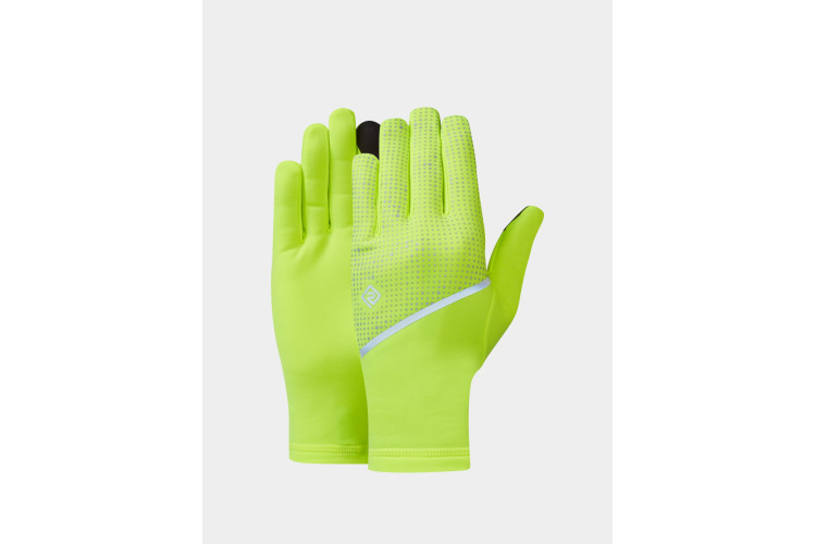 Ron Hill Reflect Gloves